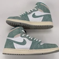 Size 12 - Jordan 1 Retro OG High Turbo -555088-311 3