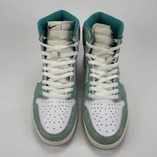Size 12 - Jordan 1 Retro OG High Turbo -555088-311 4