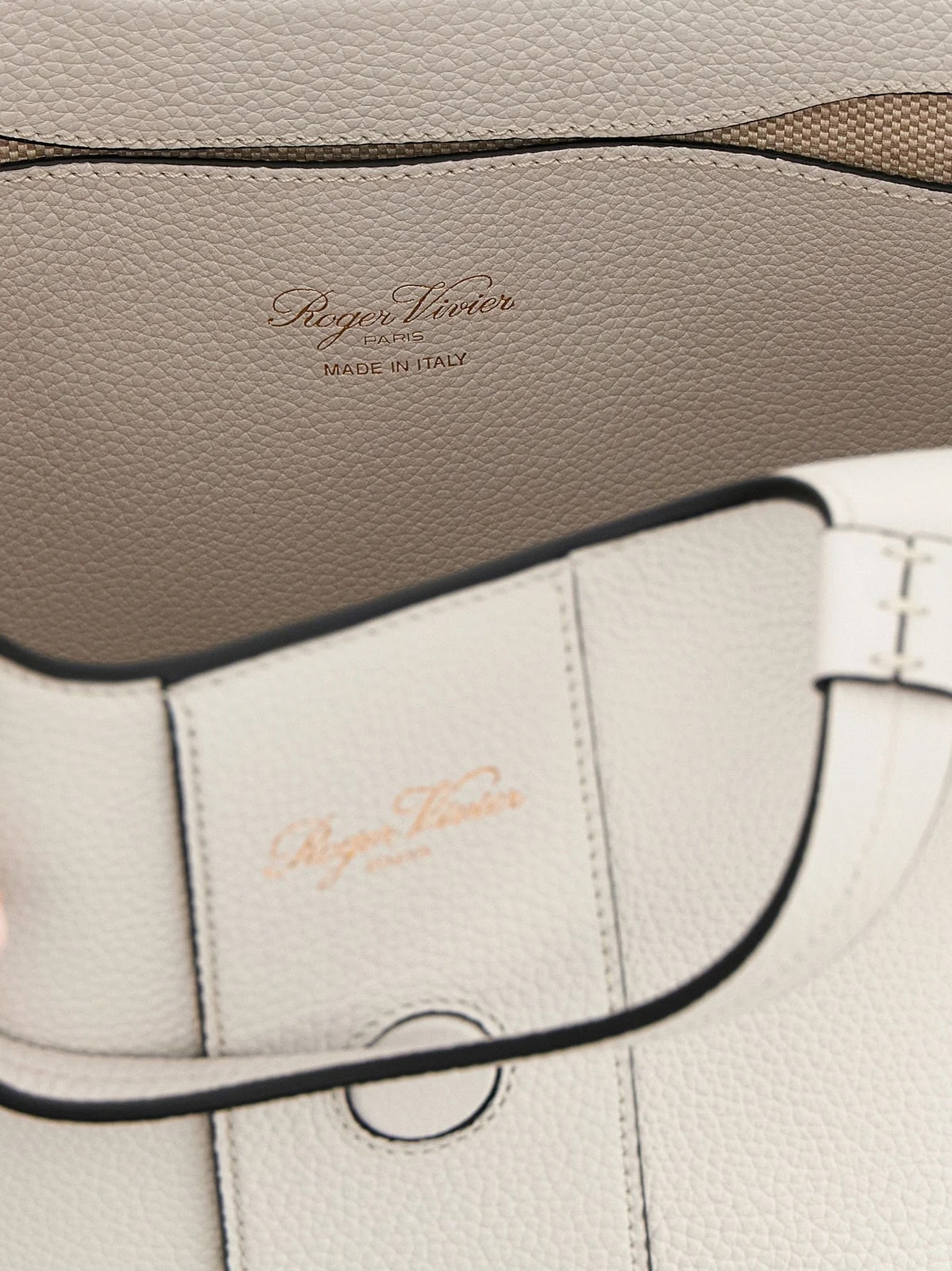 Roger Vivier Belle Vivier Mini 4