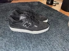 New Balance — ’S New Balance 550 — Sneaker — resale