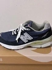 8.0US New Balance 990 2