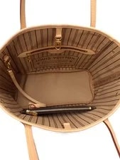 Louis Vuitton Neverfull Auth A 3