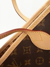 Louis Vuitton Neverfull Auth A 4