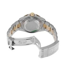 Rolex Submariner 16613 40mm Stainless Steel Black #WW1132 4