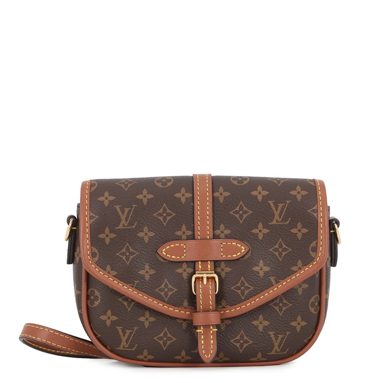 Louis Vuitton — Louis Vuitton Fanny Pack — Handbag — resale