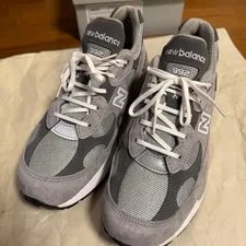 New Balance — 8.5US New Balance 992 — Sneaker — resale