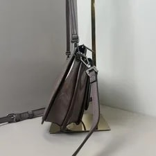 Dior Saddle , A Classic "D" Shaped 3