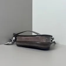 Dior Saddle , A Classic "D" Shaped 4