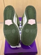 8.0US Yuto Horigome Dunk Nike Sb 4