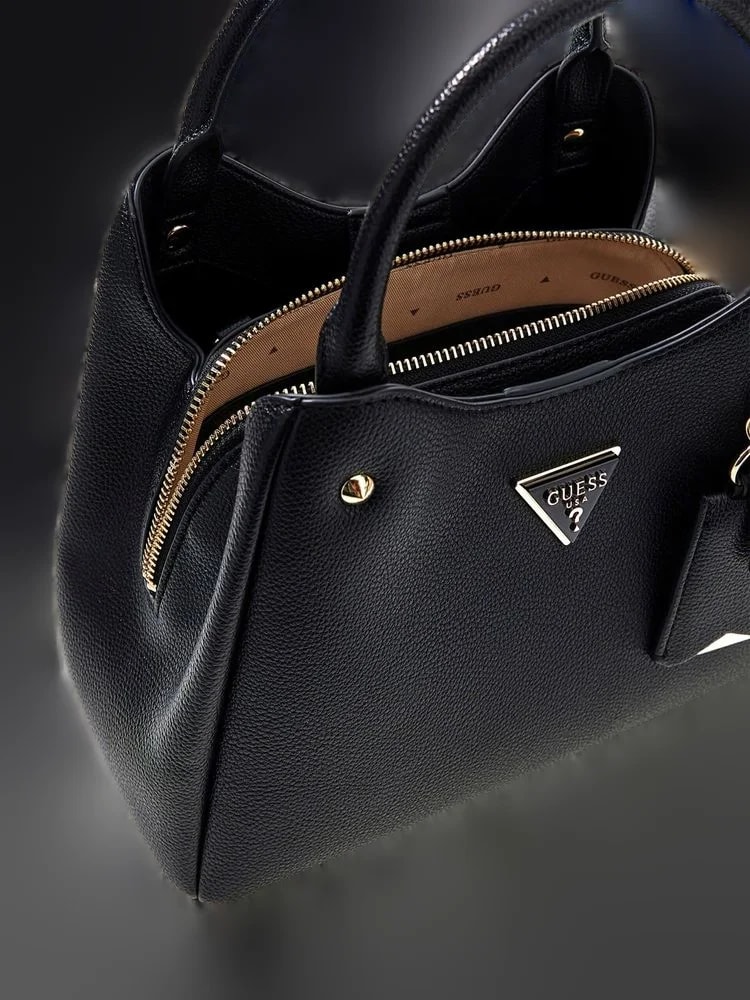Guess Top Handle — 4