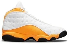 [414571-167] -- Air Jordan 13 Retro 'Del Sol' 2