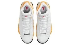 [414571-167] -- Air Jordan 13 Retro 'Del Sol' 3