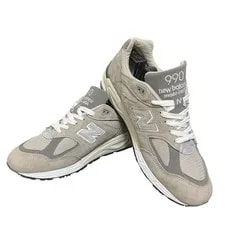 8.0US New Balance 990V2 Embroidery USA America 2