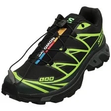 Salomon — Salomon Xt-6 Running in - 9.5 M US / 10.5 W US — Sneaker — resale