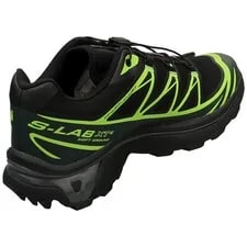 Salomon Xt-6 Running in - 9.5 M US / 10.5 W US 2