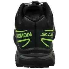 Salomon Xt-6 Running in - 9.5 M US / 10.5 W US 4