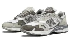 New Balance 920 Made in England Beams Paperboy Paris Ice Boy 2022 - M920PPB 3