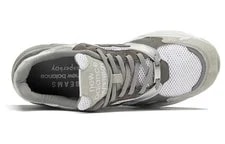 New Balance 920 Made in England Beams Paperboy Paris Ice Boy 2022 - M920PPB 4