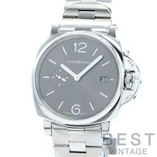 Panerai — Panerai Luminor Due PAM01387 — Watch — resale