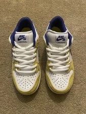 Nike SB — Nike SB Dunk Low Pro in the ' ' Colorway ’s — Sneaker — resale