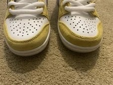 Nike SB Dunk Low Pro in the ' ' Colorway ’s 3