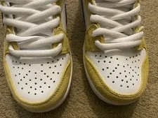Nike SB Dunk Low Pro in the ' ' Colorway ’s 4