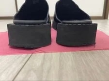 11.5US Gcds Clarks Collaboration Mule Thick Sole Model Li 4