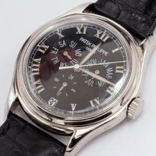 Patek Philippe Annual Calendar 5035G 2