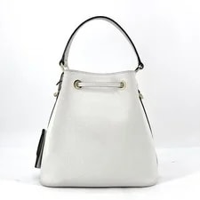 Prada Bucket With Triangle Logo 1BE032 158362813 [P] 3