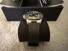 Tudor Pelagos 39mm Titanium Automatic Black 25407N Full Set 4