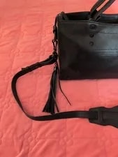 Authentic Balenciaga Matte OUT Medium Perfect 4