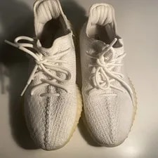 Adidas Yeezy Boost 350 V2 Cloud 3