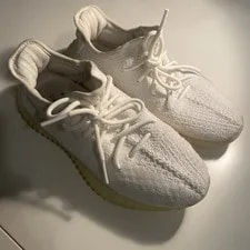 Adidas Yeezy Boost 350 V2 Cloud 4