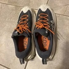 Nike ACG Mountain Fly 2 Low Gore-TEX Shoes Dark 11 3