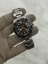 2022 Tudor Black Bay 58 79030N 39mm Automatic - Box and Papers 2
