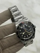 2022 Tudor Black Bay 58 79030N 39mm Automatic - Box and Papers 4