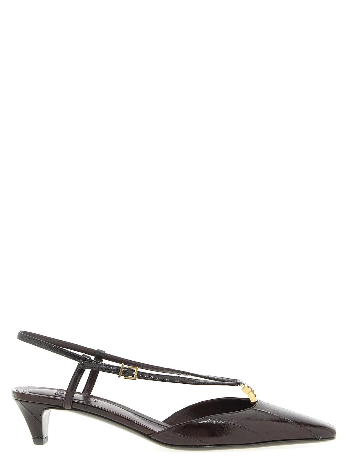 Fendi — Fendi Lamb Mid — Designer Shoe — resale
