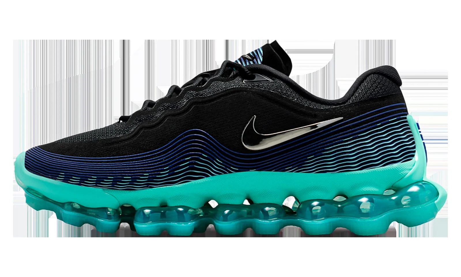 Air Liquid Max " Radiant Aurora " IQ7635 001 4