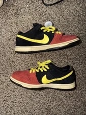 Size 9.5 - Nike SB Dunk Low Butt Head 2013 2