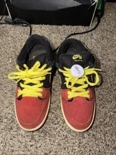 Size 9.5 - Nike SB Dunk Low Butt Head 2013 3