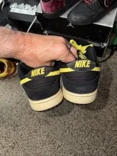 Size 9.5 - Nike SB Dunk Low Butt Head 2013 4