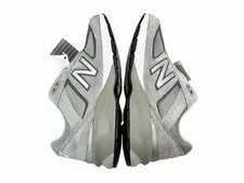 9.5US New Balance M990Gl5 260411 4