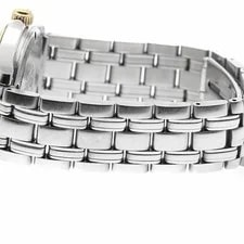 Omega Seamaster 120 YG Bezel Date Automatic 4