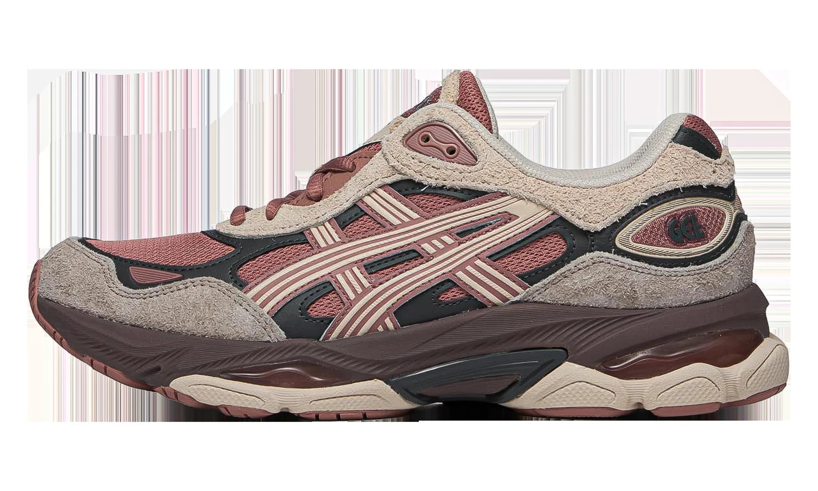 Gel-NYC 2.0 "Umeboshi Moonrock" 1203B079-600 4