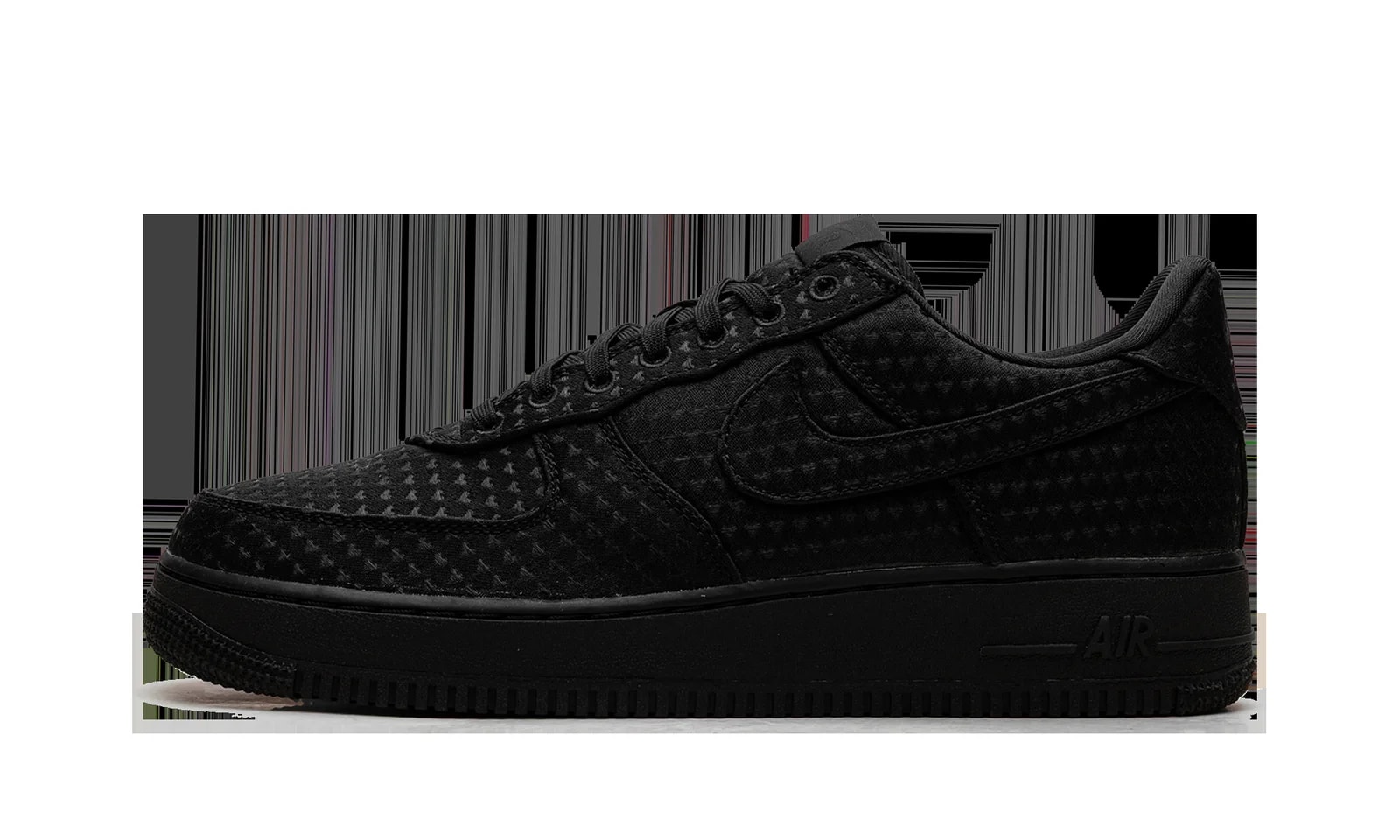 NIKE — Nike Air Force 1 "Valentine's Day - (2026)" IB6836 001 — Sneaker — resale