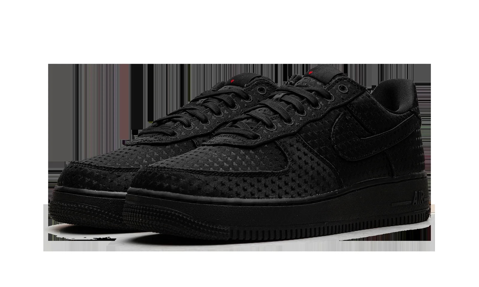 Nike Air Force 1 "Valentine's Day - (2026)" IB6836 001 2