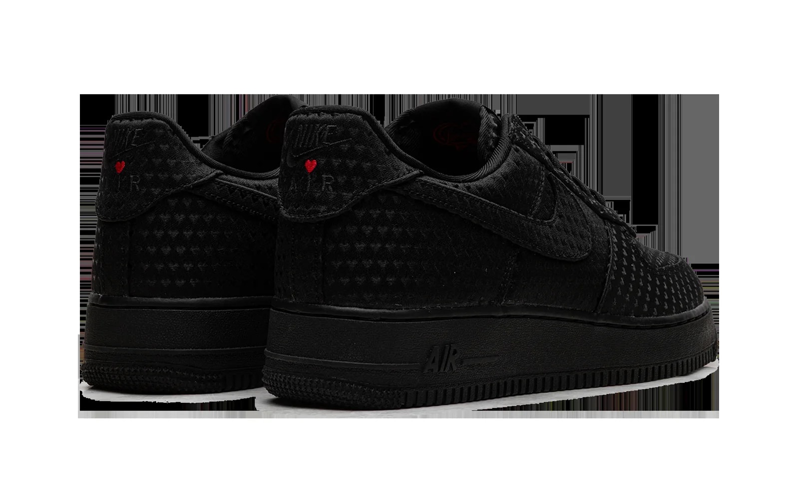 Nike Air Force 1 "Valentine's Day - (2026)" IB6836 001 3