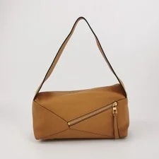 Loewe Puzzle Fold 'Warm Desert/ ' - Excellent #1Q3UCFE 2