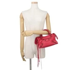 Balenciaga Classic Mini City 300295D94JT5765 4