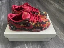Nike SB — Nike SB Dunk Low Pro “Wizard of Oz” QS Size 9.5 New — Sneaker — resale